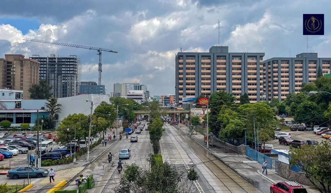 El sistema de justicia actual