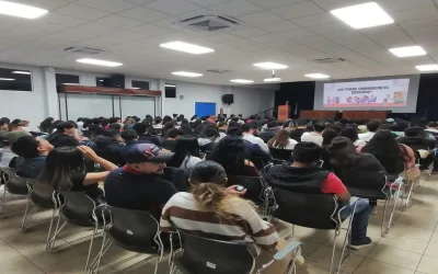 Conferencia en el curso de proteccion internacional de los derechos humanos Universidad Rafael Landivar Huehuetenango